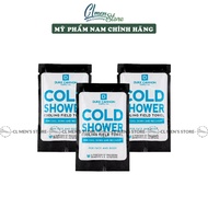 Khăn Giấy Ướt Làm Mát Cơ Thể Duke Cannon Cold Shower Cooling Field Towels – Dạng gói