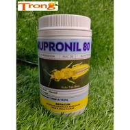 NUPRONIL 80WG NUFARM 250G A.I: FIPRONIL 80%