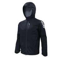 Dongyidong Mall [2 R] 2pir Waterproof Functional Warm Jacket ST2-SJ7000B