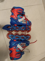 Thomas & Friends 兒童溜冰鞋