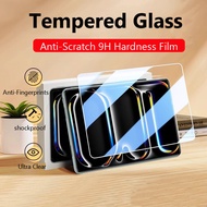 For IPad 2025 11th Gen A16  AIR 4 5 10.9 10TH Air 7 6 5TH 9.7 8 9 10.2 PRO 11 2021 Screen Protective
