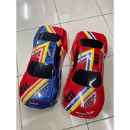 Hobby Rc 1/10 Body Shell Gtr