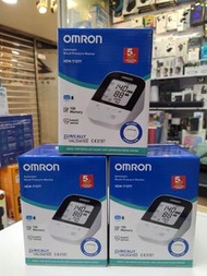 〔香港行貨〕Omron 藍牙手臂式血壓計 HEM-7157T