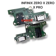 INFINIX ZERO X ZERO X PRO CHARGING BOARD INFINIX ZERO X ZERO X PRO CHARGER CONNECTOR Original + IC +
