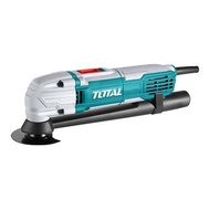 TOTAL เครื่องตัดและขัดอเนกประสงค์ 300w รุ่น TS3006