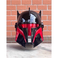 Moff Gideon Helmet starwars mandolorian