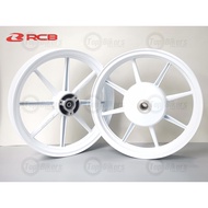 RCB RB8 Mags SP800 Mio i 125, M3, Soul i 125 (3 holes) 1.85/2.15 x 14 [01S0510W]