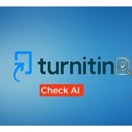 TURNITIN AI Checker | No Repository Check AI Report