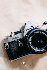 Pentax MX + 50mm F1.4 套裝