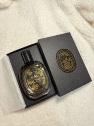 Diptyque eau rose 香水 玫瑰之水 75ml