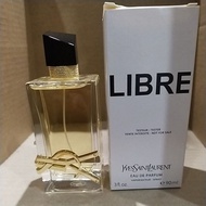 ysl libre tester edp 90 ml