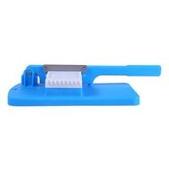 Meat Slicer Daging Tipis Alat Pengiris Pemotong Daging Slicer Board Untuk Buah Sayur Sayuran Daging
