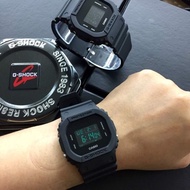 GSHOCK DW5600 BB1 RM30 SAJA