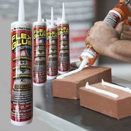 Flex Glue Strong Rubberized Waterproof Adhesive  300mL - NEW