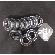 Ball Bearing 6900 2Rs i