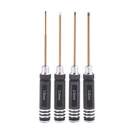 RC tool Allen wrench set  hex 1.5/2.0/2.5/3.0