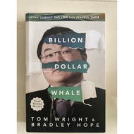 Billion Dollar Whale ( Edisi BM ) | Tom Wright & Bradley Hope
