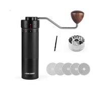 MHW-3BOMBER Blade R3 Manual Coffee Grinder (40mm burr, 5 sieves)