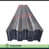 Bondek Floordeck Bondek Cor REAL Harga Per Lembar Panjang 6 Meter