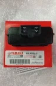 Original Yamaha rectifier/regulator for Yamaha TFX