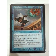 Onslaught: Complicate Good counter Card MTG Magic the gathering