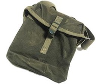 美軍公發 越戰 CW-502/GRC 帆布側背包 裝備袋