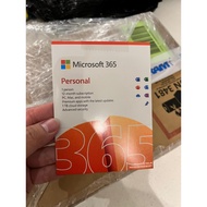 Microsoft Office Personal 365