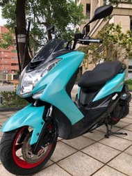 售 2016 Yamaha 山葉 SMAX 155 雙碟 水冷 原廠引擎 無待修