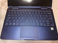 95%新 超輕 觸屏 手提電腦 Touch Screen Samsung Notebook 9 i7-8565U 16GB 512SSD