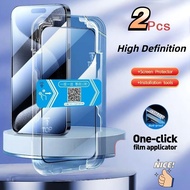 High definition tempered glass film For Vivo Y19 Y19e Y19s Y20/Y20s Y200 4G Y200+ Y200e Y200i Y21/Y2