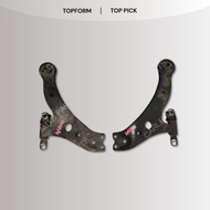 TOYOTA ALPHARD ANH10 MNH10 LOWER ARM IMPORTED FROM JAPAN USED