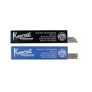 Kaweco D1 1.0mm Ballpoint Refill (Black/Blue)