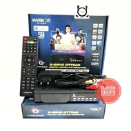 RECEIVER GARDINER GOL BY KVISION MNC GROUP - DIGITAL ANTENA MNC GROUP - RIYHANA SHOP