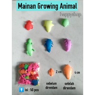 Growing Animal Toys, Animal Rendeman Toys