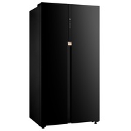 Toshiba 623L Side by Side Inverter Refrigerator with TSmartLife Smart Control GR-RS780WE-PGY / GR-RS