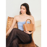 [KOREA Fashion - ATELIER DE LUMEN] Panier Petit Bag 6colors