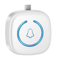 Video Doorbell Indoor Dingdong 433 Frequency Dingdong Machine Wireless Matching Doorbell WIFI Video 