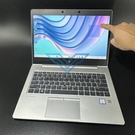 HP 830 G5 ( i7 8代 / 16GB RAM / 512GB SSD / 13.3吋 FHD )【✍️Touch Mon｜👍🏼９成新｜✨3個月保養】# Elitebook / Probook