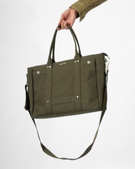 ABDSTORE l PEMBERTON TOTE BAG กระเป๋าใส่แล็ปท็อป 9001