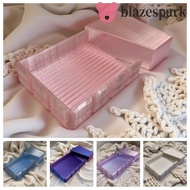BLAZESPARK Beans Shovel, 3D Printing Efficient Sorting Fuse Beads Crafting Tray, Crafting Arts Handc