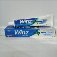 CNI pasta gigi winz with xylitol isi 175gr