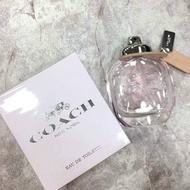 🇺🇸Coach New York for her EDT寇馳時尚經典女性淡香水 30ml/50ml/90ml