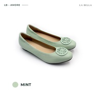 LA BELLA รุ่น LB AMORE - MINT 35 One