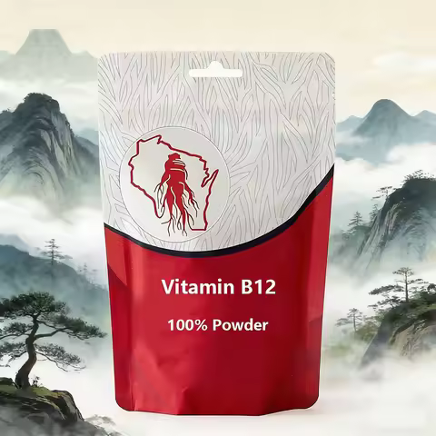 Vitamin B12 100% Powder Supplemant Care Facial Care Body Powder Soap Dyes