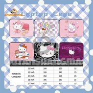 HelloKitty 10-17 INCH Shockproof Portable Laptop Case Tablat Sleeve