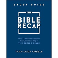 The Bible Rececap Study Guide