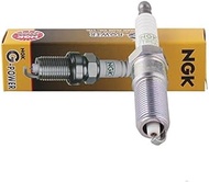 NGK G-Power Spark Plug LZTR5AGP 3381 (Pack of 6) for Viper ACR Base GTC GTS Reach 25mm Hex Size 16mm