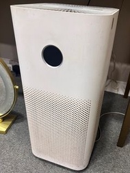 小米空氣清新機