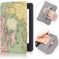 For Kindle Case 12th/2024 basic 2024 Kindle 10th 11th-6in Paperwhite 10th-6in 11th-6.8in Paperwhite 