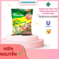 KNORR tenderloin bone marrow and bone marrow seasoning 900g pack